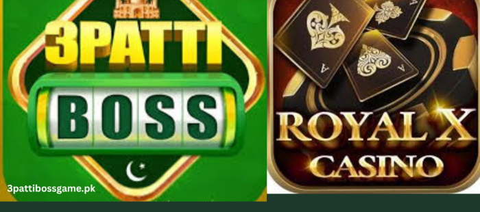 3patti Boss vs Royal X Casino